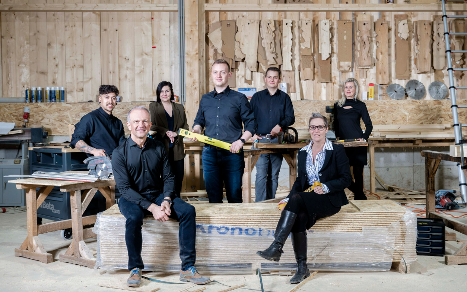 Händler werden Händler werden